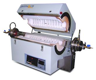 ASP Series Split Furnaces ASP Series Split Furnaces