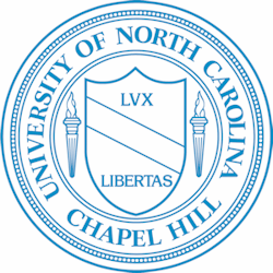 University of North Carolina