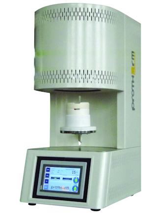 ELV MoS Series Dental Furnaces