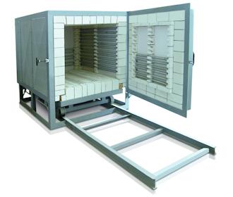 HLF Series Furnaces HLF Series Furnaces