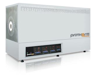 MTF Series Modular Furnaces MTF Series Modular Furnaces