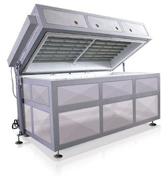 PGLS Series Glass Furnaces PGLS Series Glass Furnaces