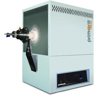 PTF Series Tube Furnaces