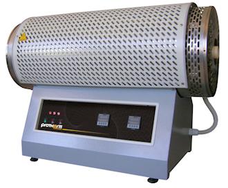 PZF Series Tube Furnaces PZF Series Tube Furnaces