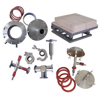 Furnace Accessories Furnace Accessories