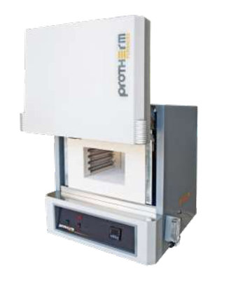 PLF Series Chamber Furnaces PLF Series Chamber Furnaces