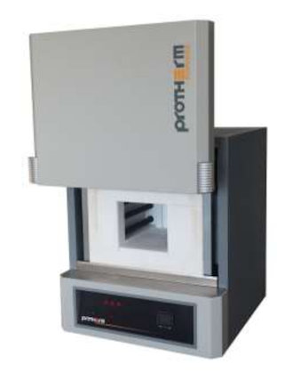 PLF Series Chamber Furnaces PLF Series Chamber Furnaces